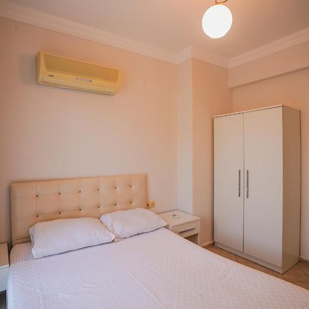 Sunset Beach Villas And Apartments Fethiye Extérieur photo