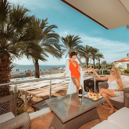 Sunset Beach Villas And Apartments Fethiye Extérieur photo